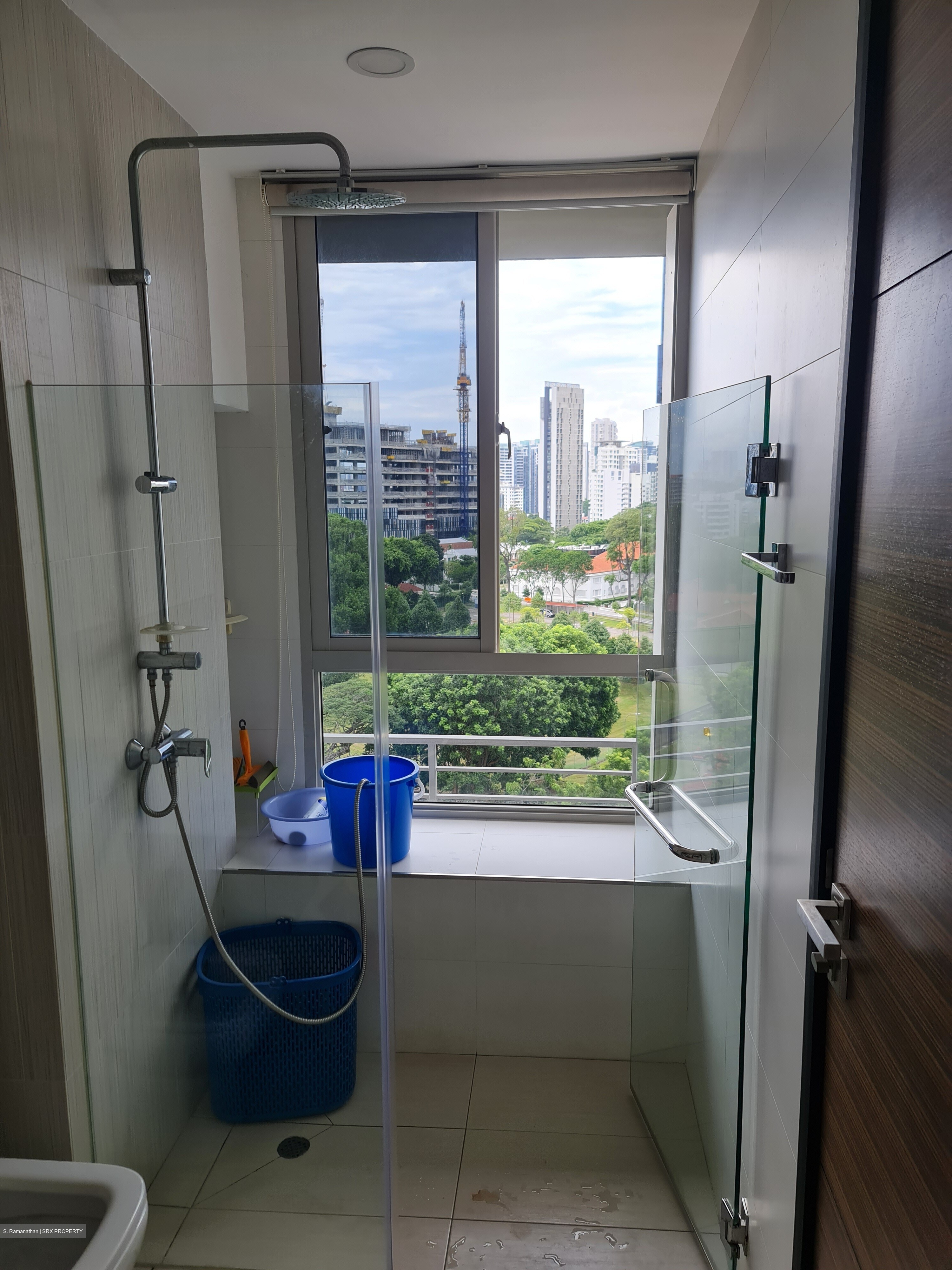 The Tier (D12), Apartment #321120131